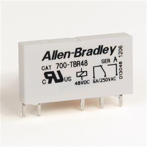 Allen Bradley 700-TBJ08G Connection Jumper
