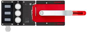 Euchner MGB2-IHE-BR-U-S0-LY-R-165701 Turkiye