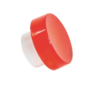 Allen Bradley 800B-ALA4 Red Lens Cap - Round