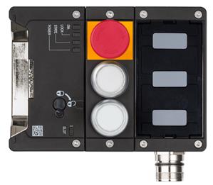 Euchner MGB2-L1-BR-U-XB2S1-DY-L-161778