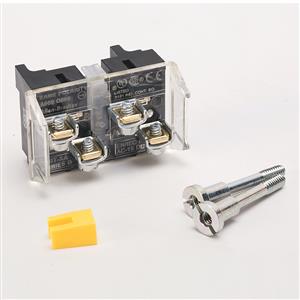 Allen Bradley 800T-XA7 30mm Contact Block 1-NC 1-NCLB 800T PB
