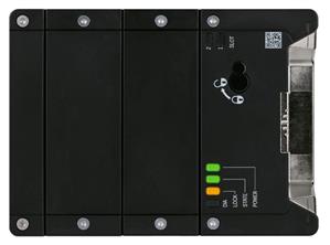 Euchner MGB2-L1-MLI-U-YA4A4-BA-R-136797 Turkiye