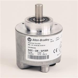 Allen Bradley 842E-SIP4BA EtherNet/IP Encoder Turkiye