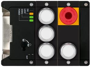 Euchner MGB2-L1-MLI-U-YA9B5-AA-L-167037