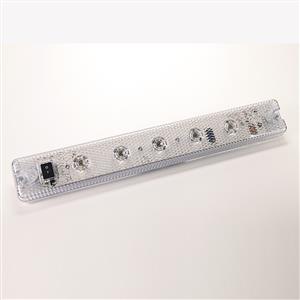 Allen Bradley 855L-NX2 24-48V AC/DC 16 in Panel Light Bar Turkiye