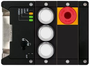 Euchner MGB2-L1-MLI-U-YA9C8-AA-L-165355 Turkiye
