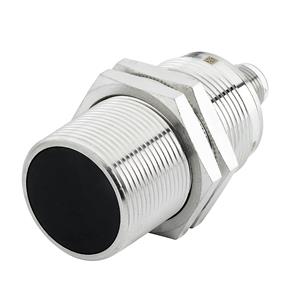 Allen Bradley 872C-D10NP30-D4 30 mm Barrel Inductive Prox Sensor