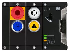 Euchner MGB2-L1-MLI-U-YK5K4-CA-R-170869 Turkiye