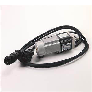 Allen Bradley TLY-A130P-BJ62AA TL-Series Servo Motor Turkiye