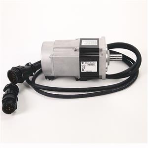 Allen Bradley TLY-A220T-HK62AA TL-Series Servo Motor