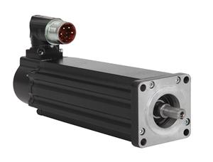 Allen Bradley VPL-B0752F-PK14AA Servo Motor