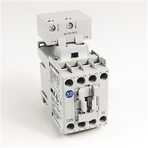Allen Bradley 100-C09F400 IEC 9 A Contactor Turkiye