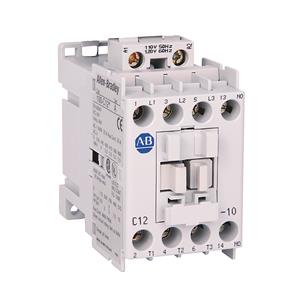 Allen Bradley 100-C12H10 IEC 12 A Contactor Turkiye