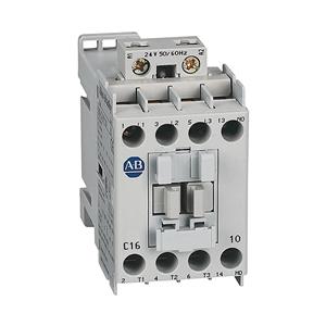 Allen Bradley 100-C16C01 IEC 16 A Contactor Turkiye
