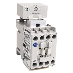 Allen Bradley 100-C23EA300 IEC 23 A Contactor Turkiye