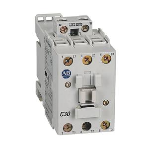 Allen Bradley 100-C30H10 IEC 30 A Contactor Turkiye