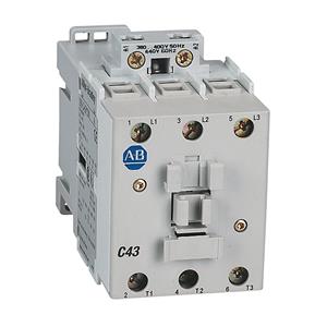 Allen Bradley 100-C43A00 IEC 43 A Contactor
