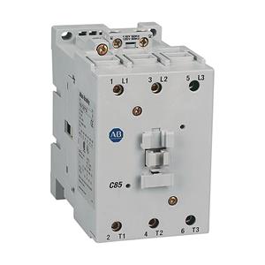 Allen Bradley 100-C85A00 IEC 85 A Contactor
