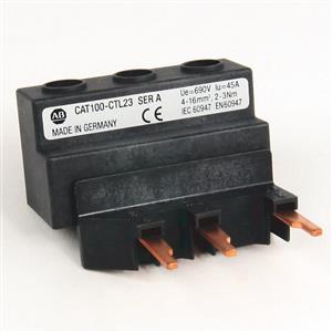 Allen Bradley 100-CTL23 Terminal Kit Turkiye