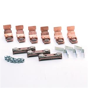 Allen Bradley 100-DC-180 Contactor Replacement Contacts Turkiye