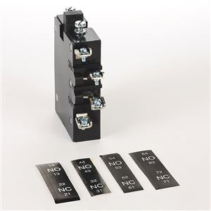 Allen Bradley 100-EB11DC B100-G550/1200A CONTACTOR