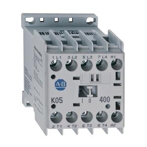 Allen Bradley 100-K05B200 Miniature Contactor