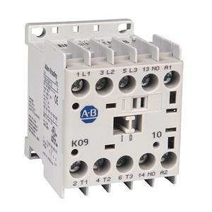 Allen Bradley 100-K09KF300 Miniature Contactor Turkiye