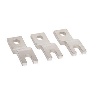 Allen Bradley 100-PCE6 Connection Bars between 100-E400 - 100-E750 Contactors and 140G-M MCCB