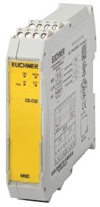 Euchner MSC-CE-CI2-121318 Expansion module MSC-CE Turkiye