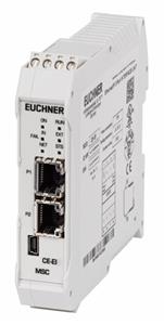 Euchner MSC-CE-EI-171954 Expansion module MSC-CE Turkiye