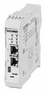 Euchner MSC-CE-MT-122717 Expansion module MSC-CE Turkiye