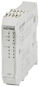Euchner MSC-CE-O8-122706 Expansion module MSC-CE Turkiye