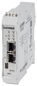 Euchner MSC-CE-PN-121315 Expansion module MSC-CE Turkiye