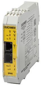 Euchner MSC-CE-SPM2S-121306 Expansion module MSC-CE Turkiye