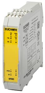 Euchner MSC-CE-SPMO-121300 Expansion module MSC-CE