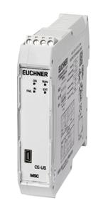 Euchner MSC-CE-US-121316 Expansion module MSC-CE Turkiye