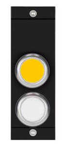 Euchner MSM-1-P-CA-00P0P0-H6-166705 Submodule MSM-1-P (2 illuminated pushbuttons) Turkiye