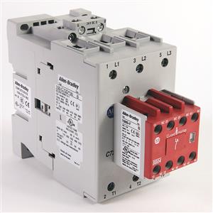 Allen Bradley 100S-C72KF14C 72 A Safety Contactor Turkiye