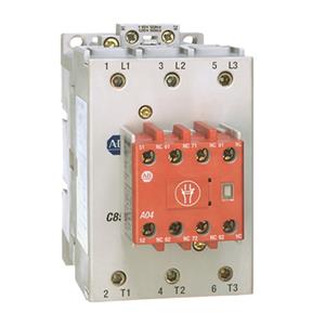 Allen Bradley 100S-C85D04C 85 A Safety Contactor Turkiye