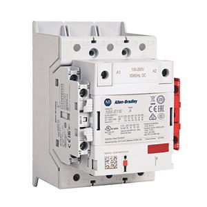Allen Bradley 100S-E146ED12C Safety Contactor Turkiye