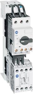 Allen Bradley 103S-ATD2-CB63C-TE 40-63 A Combination Starter