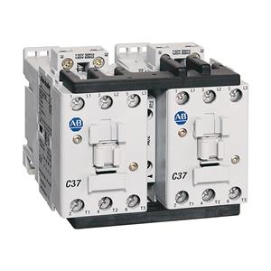 Allen Bradley 104-C16EJ22 IEC 16 A Reversing Contactor Turkiye