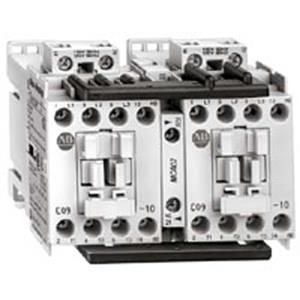 Allen Bradley 104-C23EJ22 IEC 23 A Reversing Contactor Turkiye