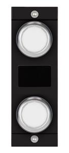 Euchner MSM-1-P-CA-PQP-L8-171763 Submodule MSM-1-P (2 illuminated pushbuttons, slide-in label) Turkiye