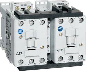 Allen Bradley 104-C43D22 IEC 43 A Reversing Contactor Turkiye