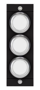Euchner MSM-1-P-CA-RRR-C5-157218 Submodule MSM-1-P (3 illuminated acknowledgment buttons) Turkiye