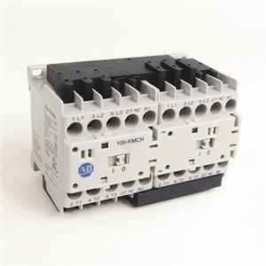 Allen Bradley 104-K05WJ02-X14 Reversing Contactor