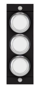 Euchner MSM-1-P-CA-ZZZ-G6-164925 Submodule MSM-1-P 3 illuminated pushbuttons (test pulse monitored) Turkiye