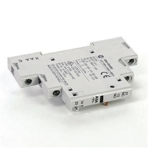 Allen Bradley 140A-C-AEA210 1 NO Contact Auxiliary Contact