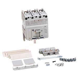 Allen Bradley 140G-H2H3-C25 140G 125A Frame Molded Case Ckt-Bkr